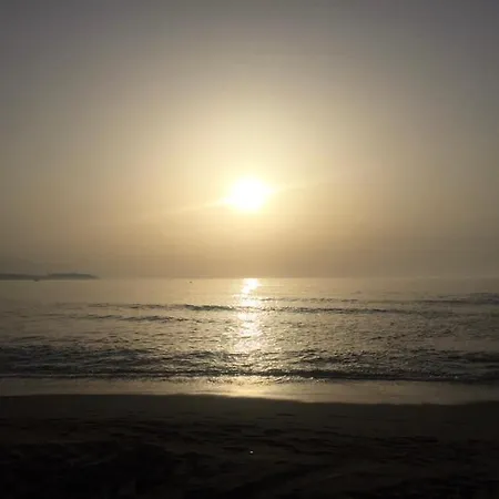 Carihuela Sun