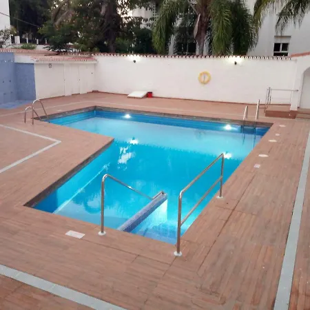 Carihuela Sun