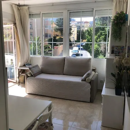 Carihuela Sun Lejlighed *