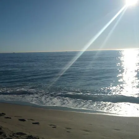 Lejlighed Carihuela Sun Torremolinos