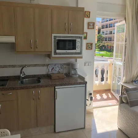 Carihuela Sun 토레몰리노스