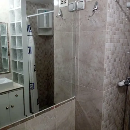 Carihuela Sun Appartement *