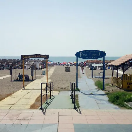 Carihuela Sun 아파트