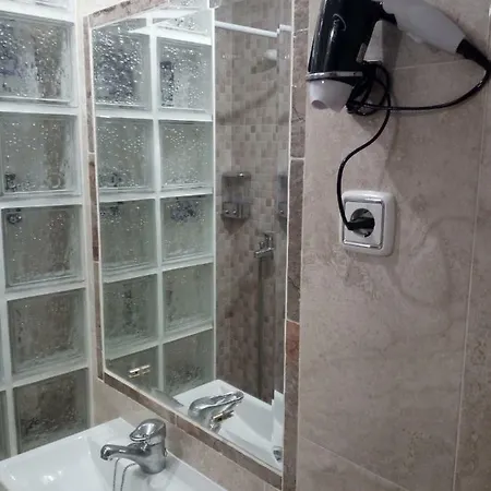 Appartement Carihuela Sun Torremolinos