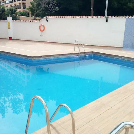 Carihuela Sun