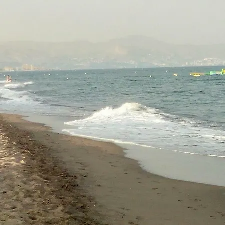 Carihuela Sun