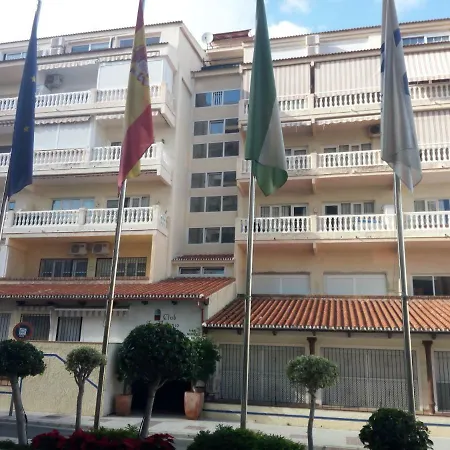 Carihuela Sun Appartement Torremolinos