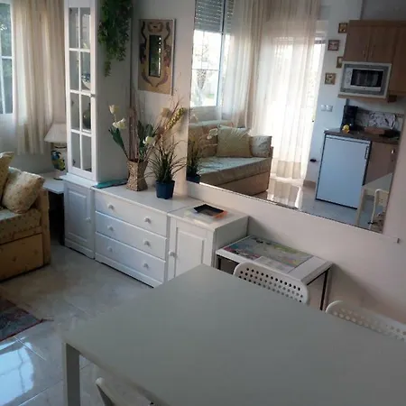 Carihuela Sun 토레몰리노스