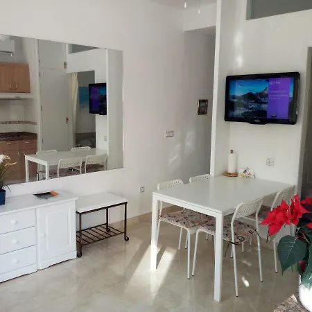 Appartement Carihuela Sun