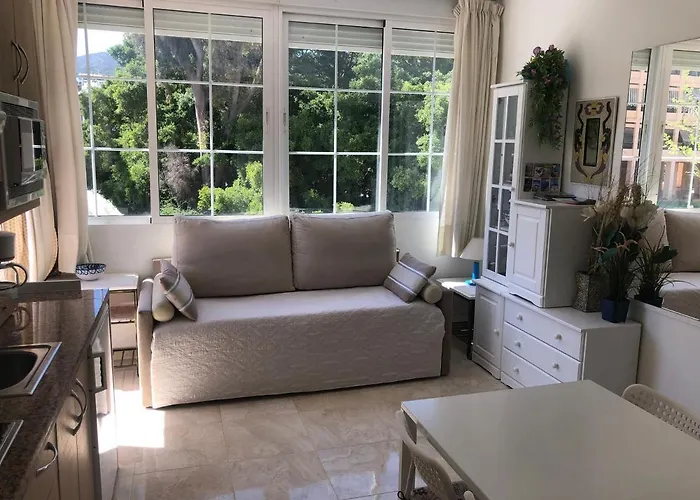 Apartamento Carihuela Sun