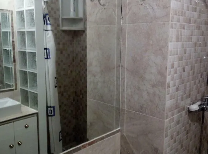 Carihuela Sun Appartement *