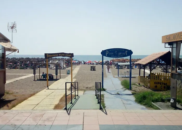 Carihuela Sun Διαμέρισμα