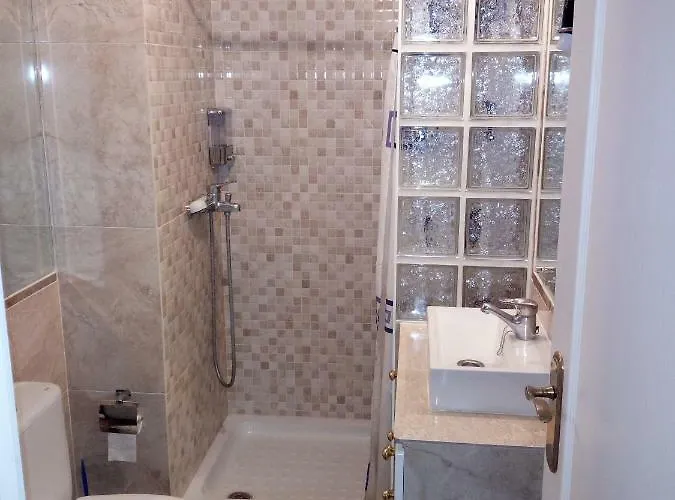 Apartamento Carihuela Sun Torremolinos