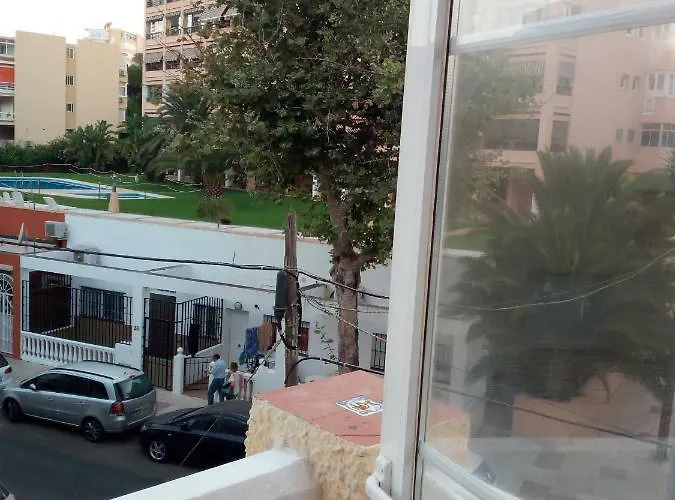 Appartement Carihuela Sun Torremolinos