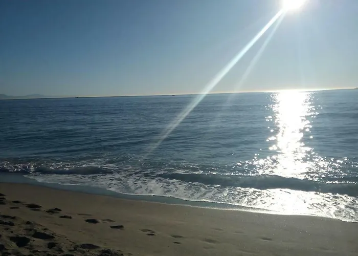 Apartamento Carihuela Sun Torremolinos