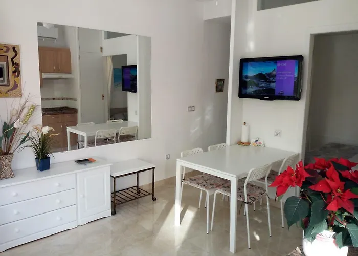 Apartamento Carihuela Sun