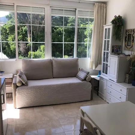 Apartamento Carihuela Sun