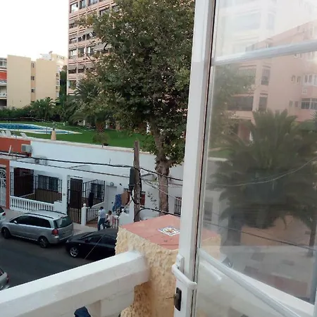 Appartamento Carihuela Sun Torremolinos