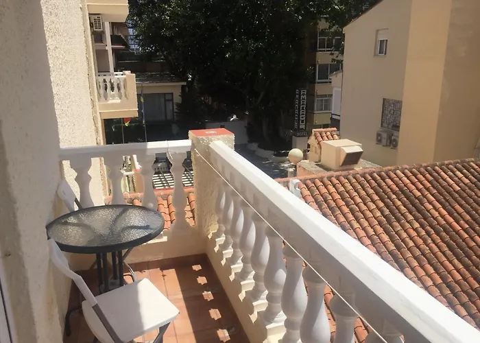 דירה Carihuela Sun טורמולינוס