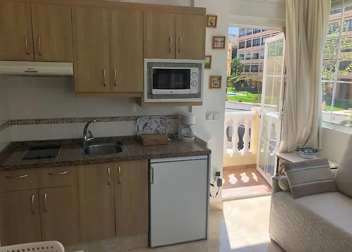 Carihuela Sun Torremolinos