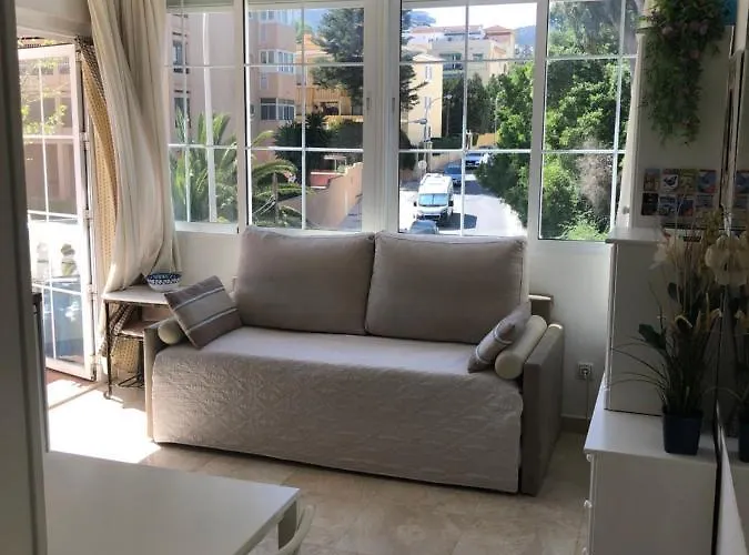 Carihuela Sun דירה *