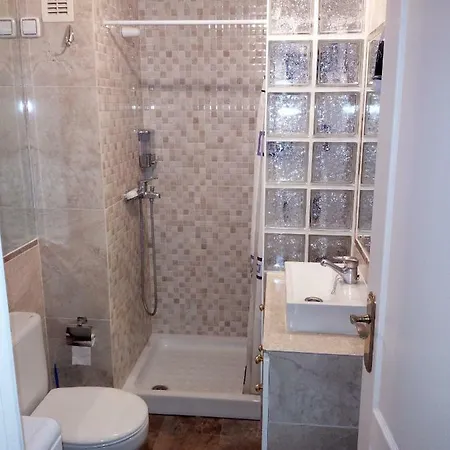 Apartmán Carihuela Sun Torremolinos