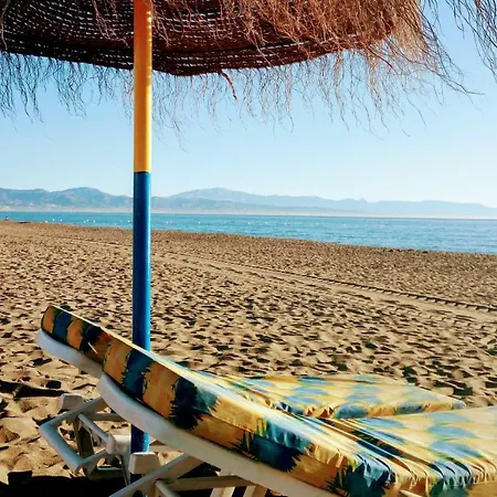 Apartmán Carihuela Sun